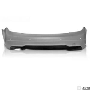 Pare-choc arrière Mercedes Classe C W204 — Réf A2048850225