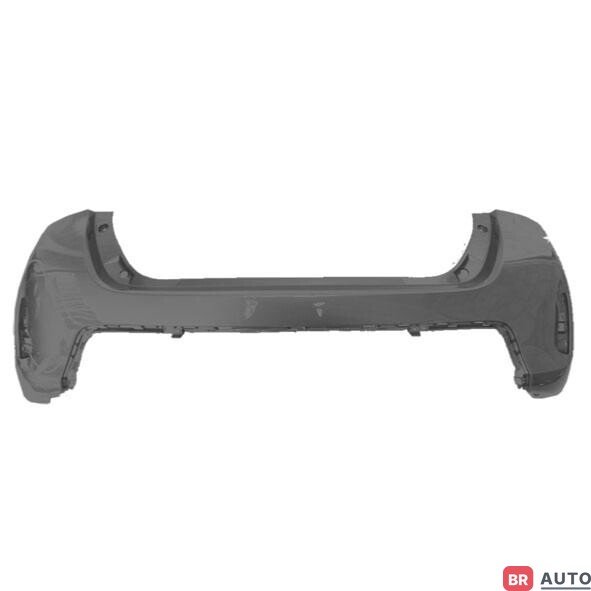 Pare-choc arrière Toyota Auris — Réf 5215902965 – Image 2