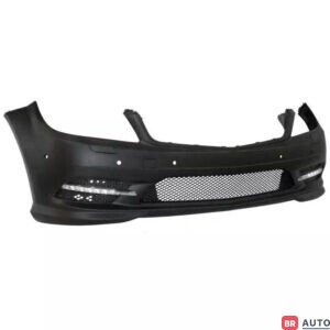 Pare-choc avant Mercedes Classe C W204 — Réf A2048850025