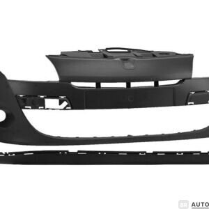 Pare-choc avant Renault Mégane III — Réf 620221732R