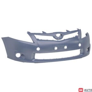 Pare-choc avant Toyota Auris — Réf 5211902965