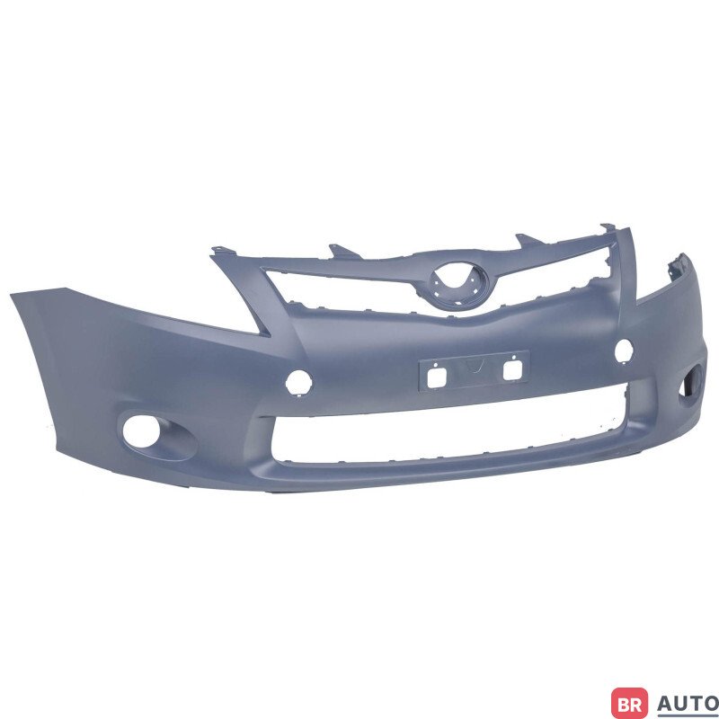 Pare-choc avant Toyota Auris — Réf 5211902965