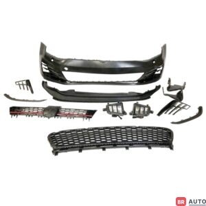 Pare-choc avant Volkswagen Golf VII — Réf 5G0807221